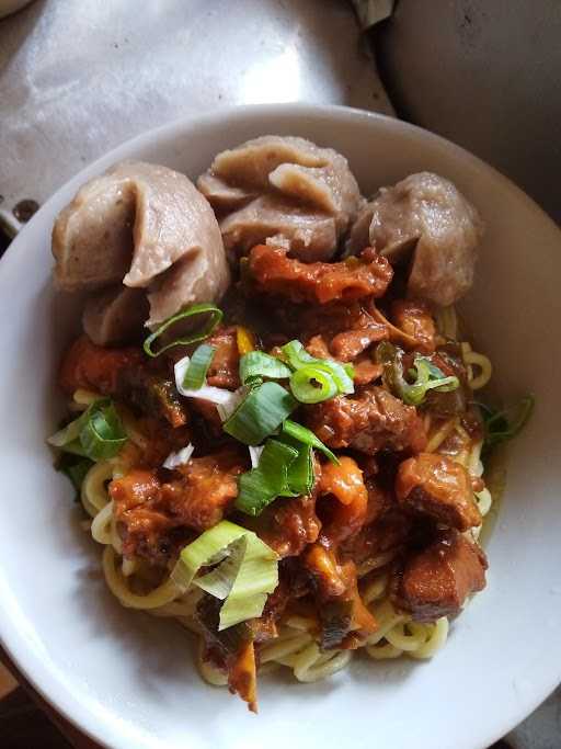 Pondok Mie Ayam Bakso Kracak 2