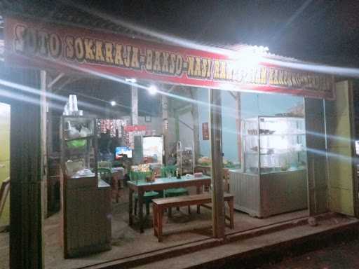 Rm.Berkah Sari 7