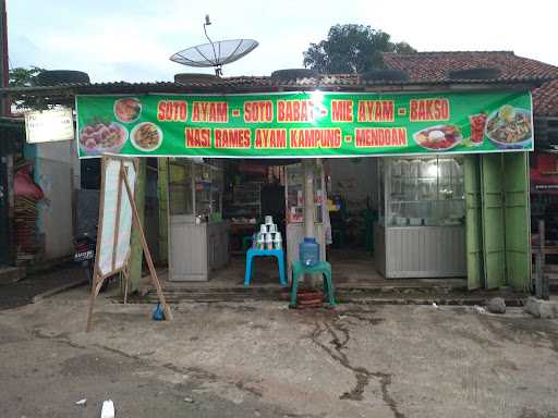 Rm.Berkah Sari 6