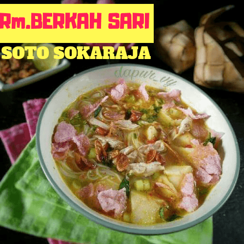 Rm.Berkah Sari 1