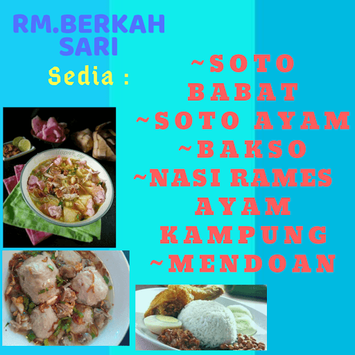 Rm.Berkah Sari 10