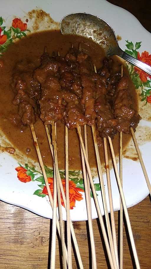 Sate Ayam Kampung H. Dikin 1