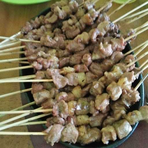 Sate Kambing Bang Oli 4