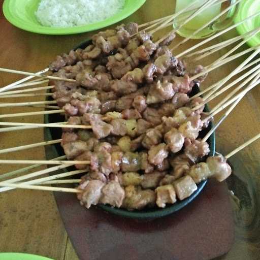 Sate Kambing Bang Oli 2