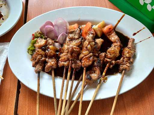 Sate Kambing Muda Ripan 2 9