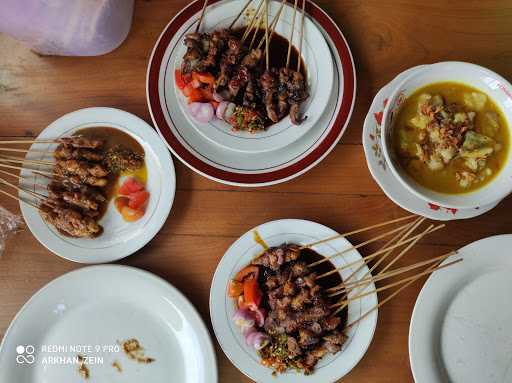 Sate Kambing Muda Ripan 2 3