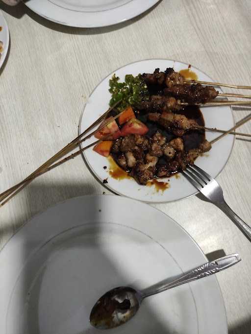 Sate Kambing Ripan 3 2