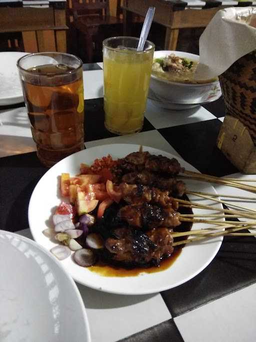 Sate Kambing Ripan 3 6