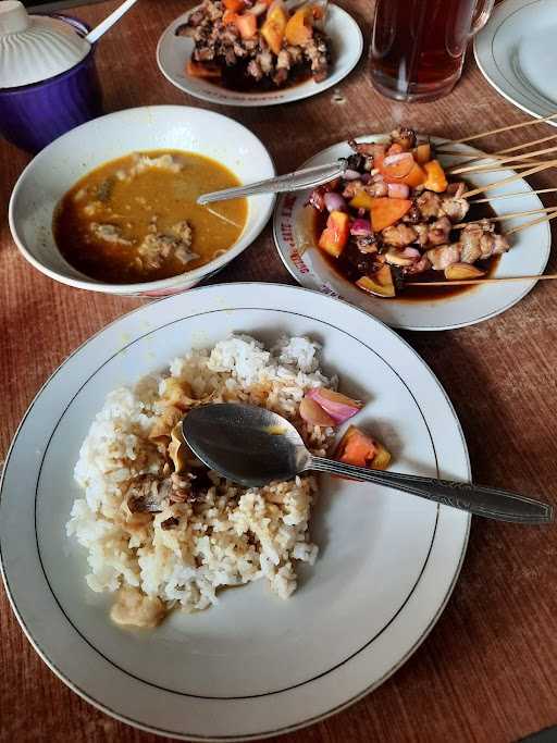 Sate Kambing Ripan 3 10