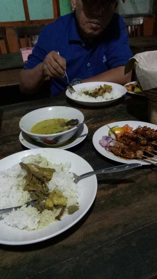 Sate Kambing Ripan 3 5