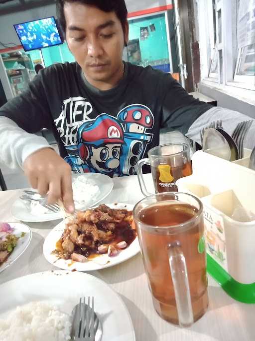 Sate Kambing Ripan 3 7