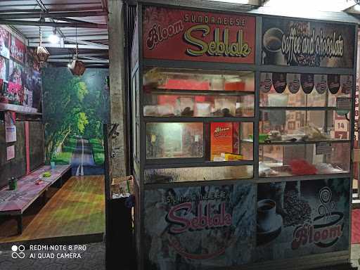 Seblak Bloom Kedai Amarin 6