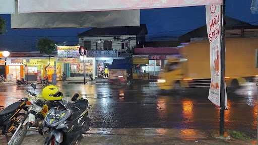 Sonic Chicken Ajibarang 8