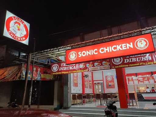 Sonic Chicken Ajibarang 2