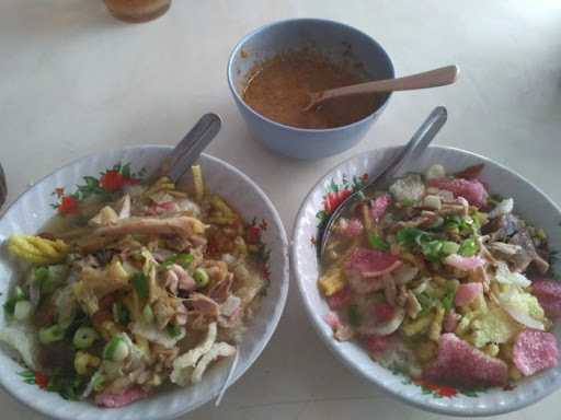 Soto Ayam Ajibarang 8