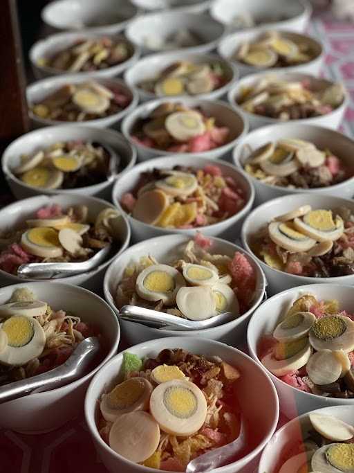 Soto Ayam Ajibarang 7