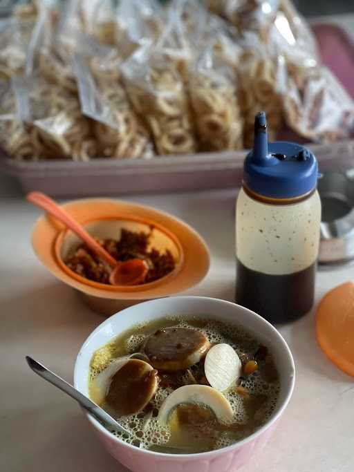 Soto Ayam Ajibarang 2