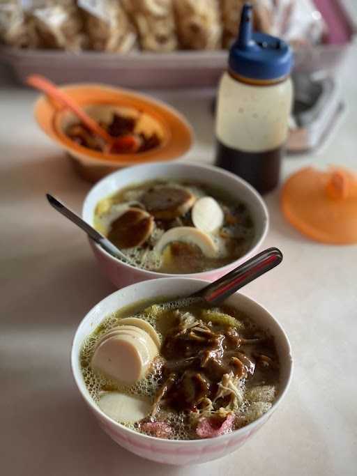 Soto Ayam Ajibarang 6