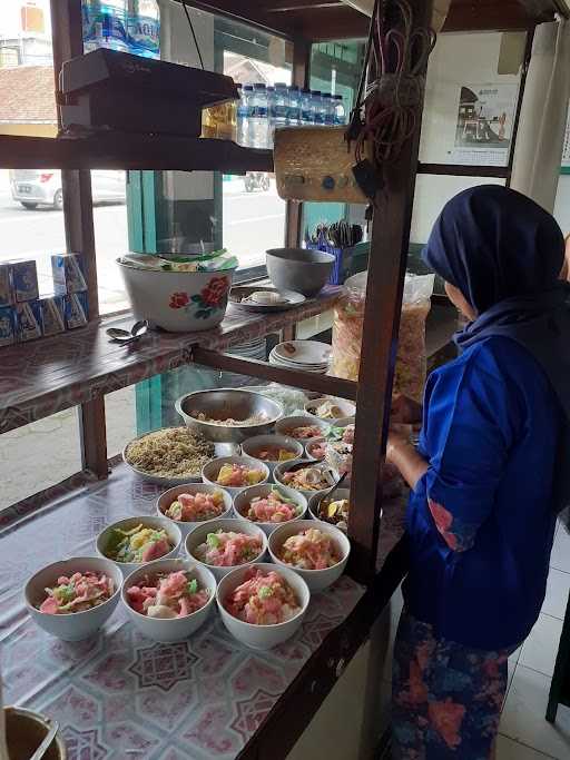 Soto Ayam Ajibarang 5