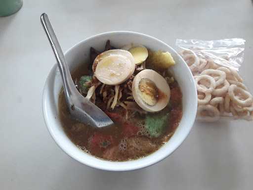 Soto Ayam Ajibarang 3