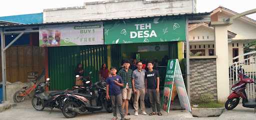 Teh Desa Owner Gurune 1