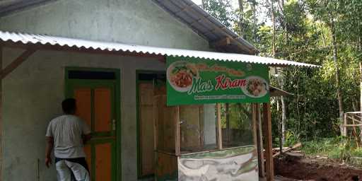 Warung Nasi Goreng Benn Tuman 5