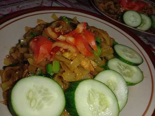 Warung Nasi Goreng Benn Tuman 1