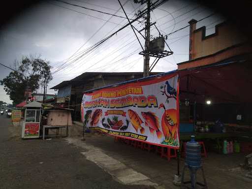 Warung Pecel Lele 3