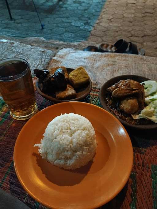 Warung Pecel Lele 1