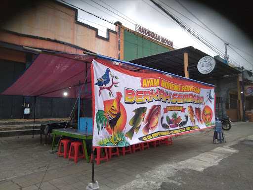 Warung Pecel Lele 5