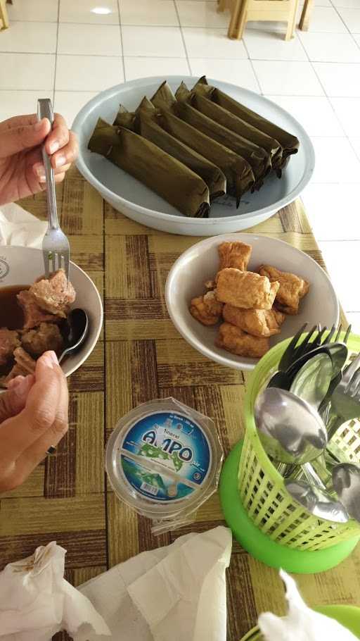 Bakso Mas Zai 3