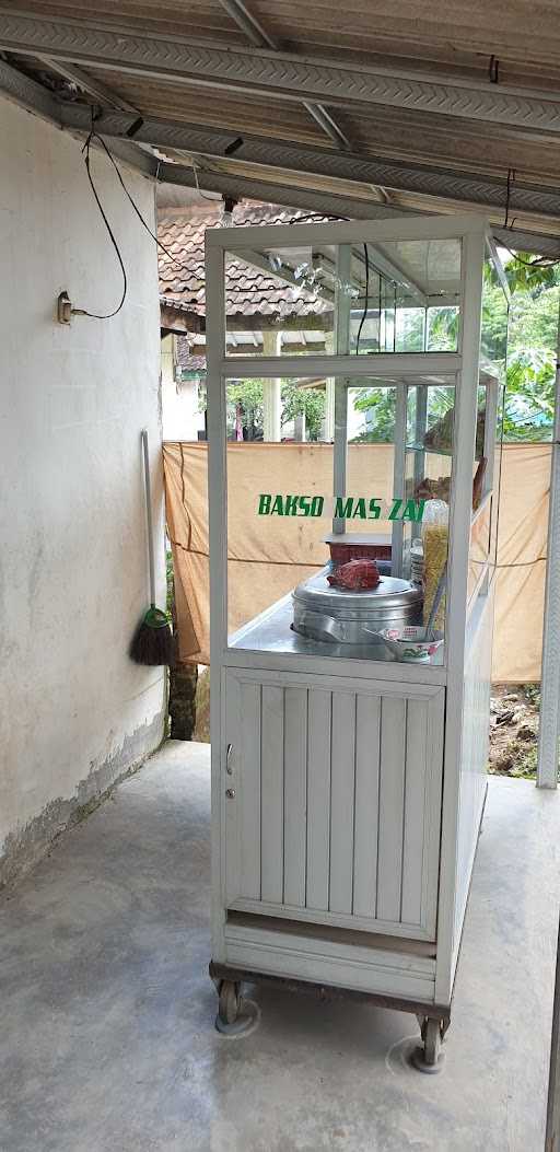 Bakso Mas Zai 8