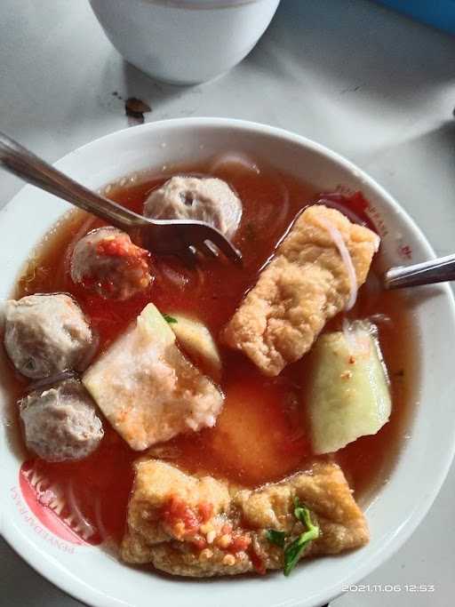 Bakso & Mie Ayam Solo Wonogiri 9