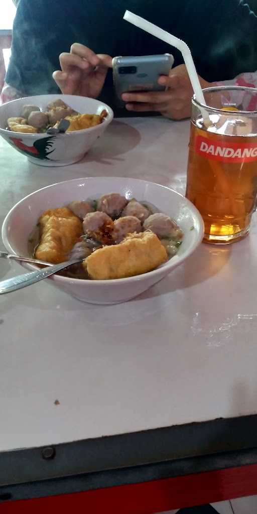 Bakso & Mie Ayam Solo Wonogiri 5