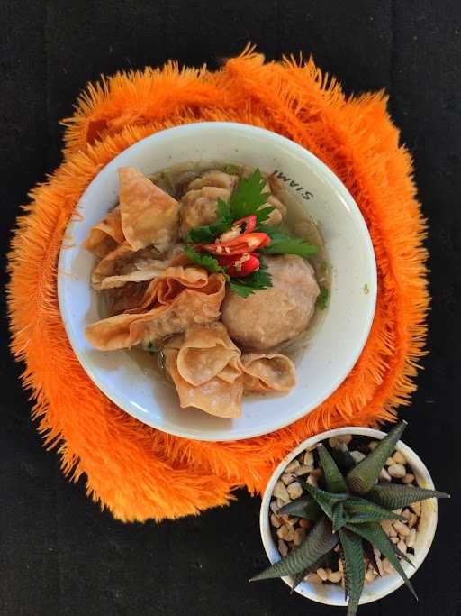 Bakso & Mie Kopyok 1