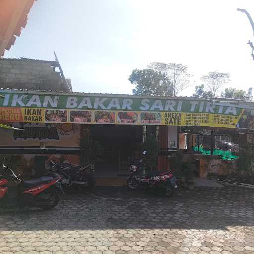 Sari Tirta Resto 10