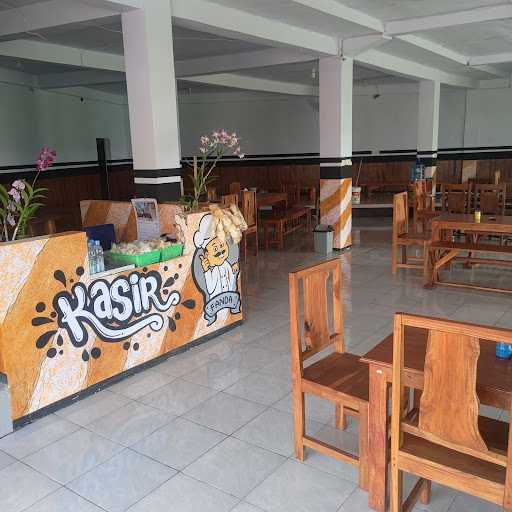 Sari Tirta Resto 5