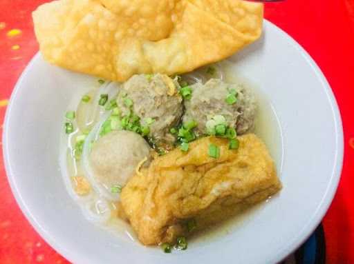 Warung Bakso & Mie Ayam Solo Mama 5