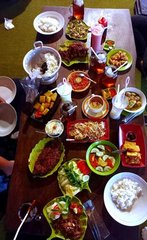 Warung Kembang 10