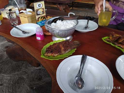 Warung Kembang 9