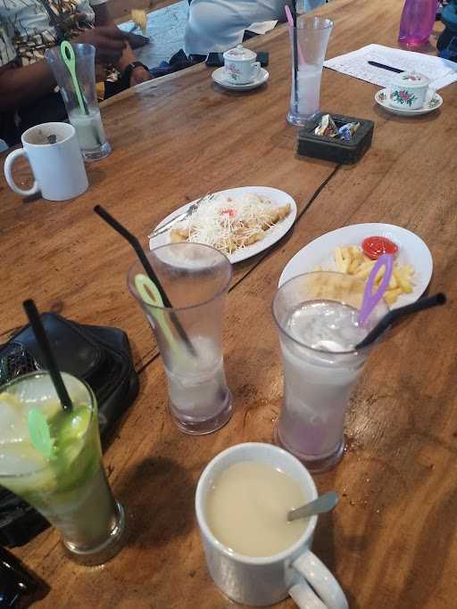 Warung Kembang 8