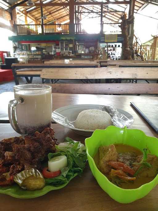 Warung Kembang 2