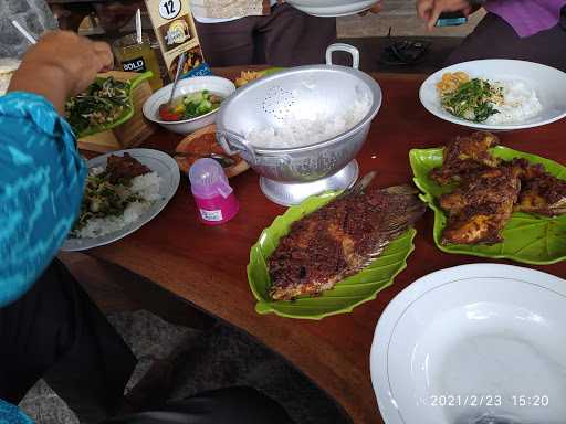 Warung Kembang 1