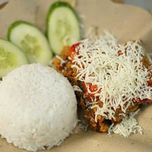 Warung Nasgor Ojo Lali 9