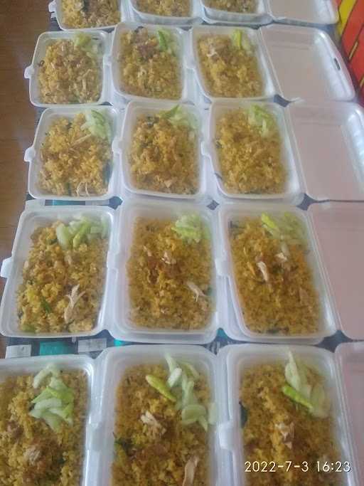 Warung Nasgor Ojo Lali 3