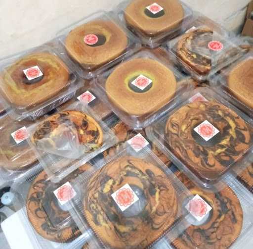 Aneka Kue Astri 3