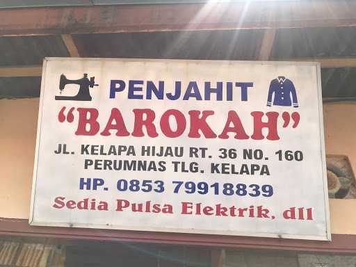 Barokah Bakery 6