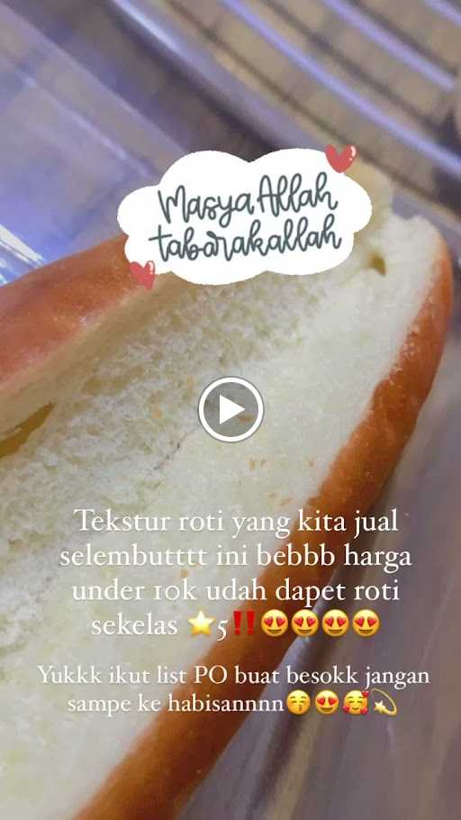 Barokah Bakery 8