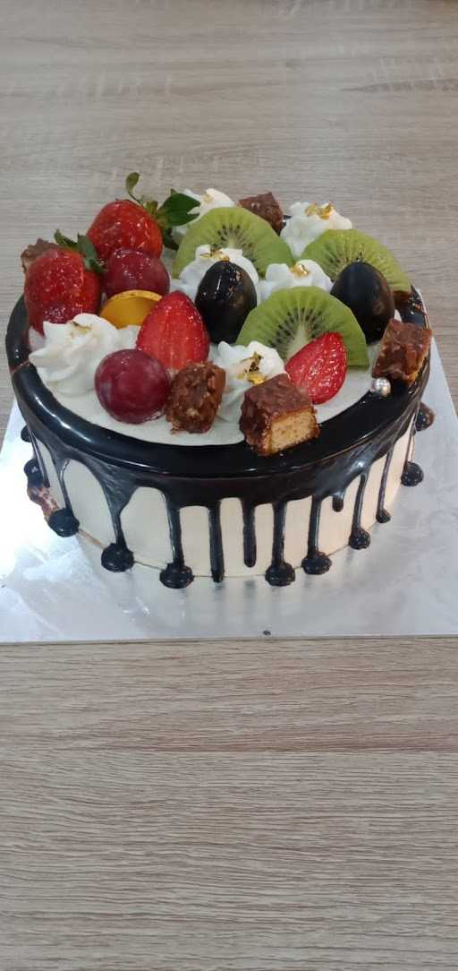 Delima Bakery ,Cake 4