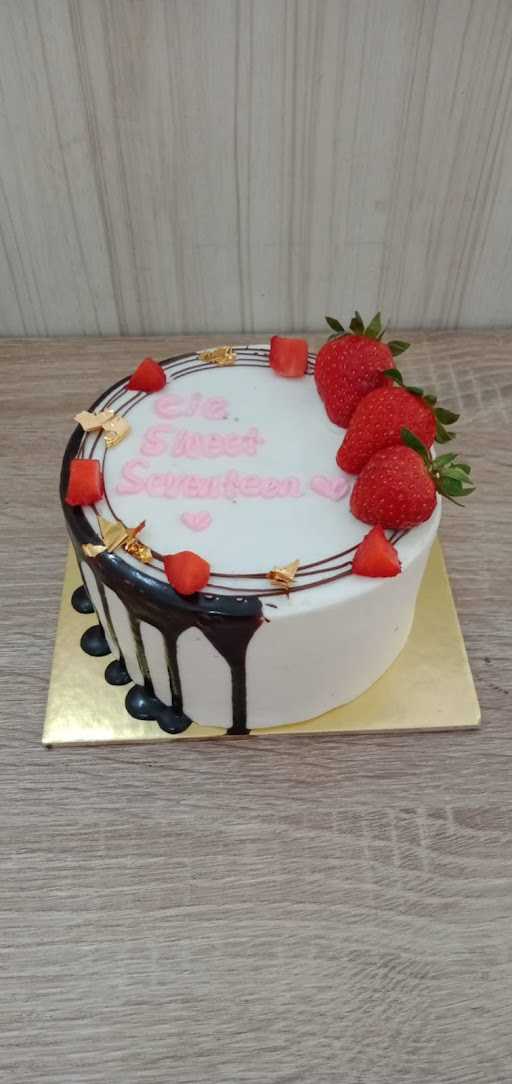 Delima Bakery ,Cake 9